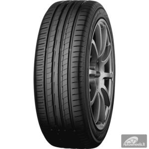 185/60R16 YOKOHAMA BLUEARTH-A AE-50 86H CCB68