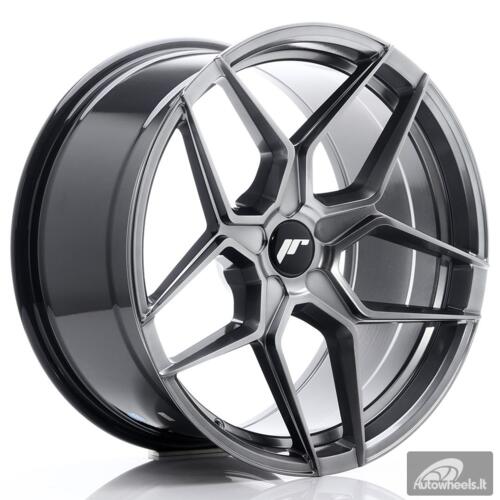 JR Wheels JR34 19x9,5 ET40 5x112 Hyper Black