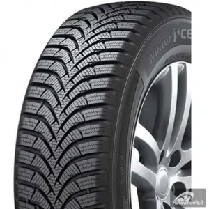 Padangos Winter i*cept RS2 (W452) 75 T ( D C B 71dB )