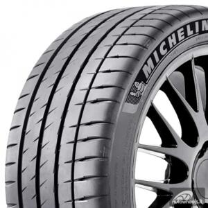 Padangos Pilot Sport 4 S 97 Y XL ( D A B 71dB )
