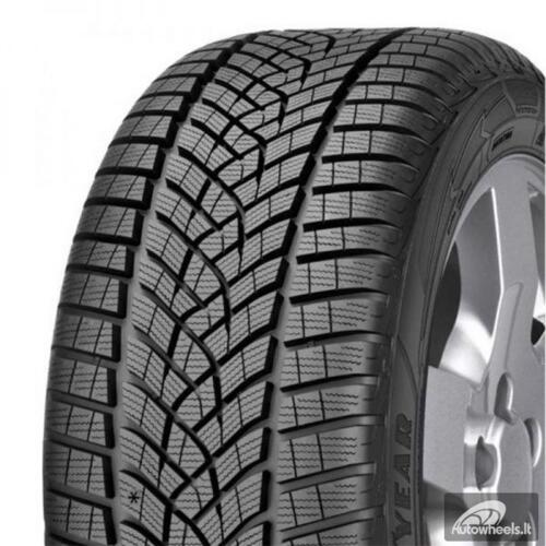 Padangos UltraGrip Performance+ SUV 112 H XL AO ( C C B 74dB )