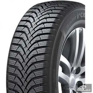 Padangos Winter i*cept RS2 (W452) 94 T ( C C B 72dB )