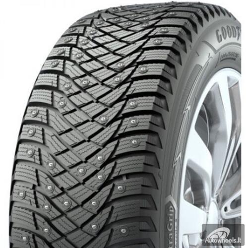 Padangos UltraGrip Arctic 2 98 T XL