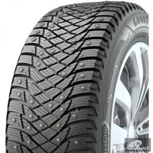 Padangos UltraGrip Arctic 2 98 T XL