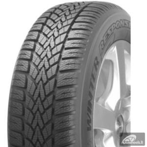 Padangos Winter Response 2 75 T ( D C B 70dB )