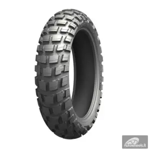 Padangos Anakee Wild Rear TT 66 S