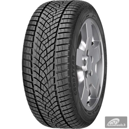 225/50R18 GOODYEAR ULTRA GRIP PERFORMANCE+ 99V XL (*) Studless CBB72 3PMSF M+S