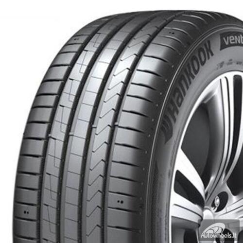 Padangos Ventus Prime 4 (K135) 93 W XL ( B A A 69dB )