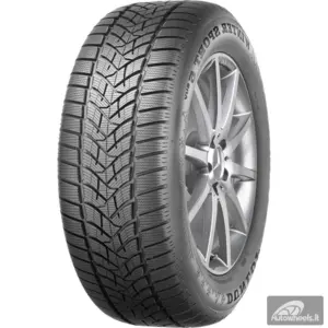 245/45R20 DUNLOP WINTER SPORT 5 SUV 103V XL MFS Studless CCB71 3PMSF M+S