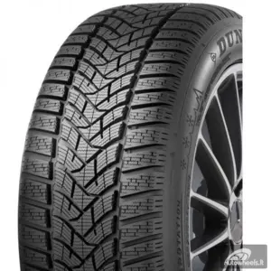 Padangos Winter Sport 5 97 V XL ( C C B 72dB )
