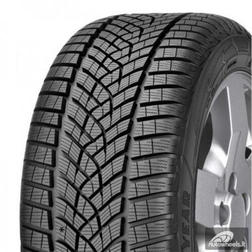 Padangos UltraGrip Performance+ SUV 111 H XL AO ( C B B 72dB )