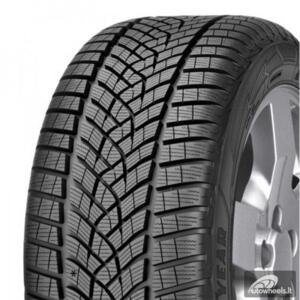 Padangos UltraGrip Performance+ SUV 111 H XL AO ( C B B 72dB )