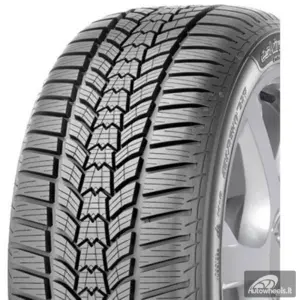 Padangos Eskimo HP2 95 V XL ( C D B 72dB )
