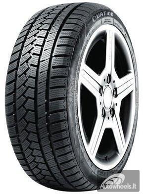 225/55R17 OVATION W586 101H XL Studless EDB72 3PMSF M+S