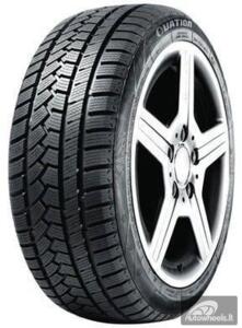 235/65R17 OVATION W586 108H XL Studless EDB72 3PMSF M+S