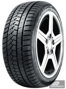 235/65R17 OVATION W586 108H XL Studless EDB72 3PMSF M+S