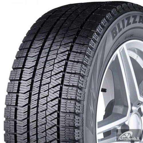 Padangos Blizzak ICE 95 S ( E E B 72dB )