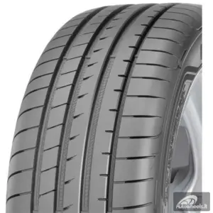 Padangos Eagle F1 Asymmetric 3 104 Y XL NF0 ( C B B 73dB )