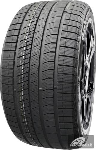 255/40R19 ROTALLA S360 100V XL RP Friction CDB72 3PMSF M+S