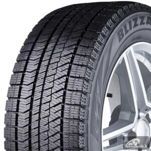 Padangos Blizzak ICE 88 S XL ( E E B 71dB )