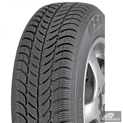 Padangos Eskimo S3+ 88 T ( C C B 72dB )