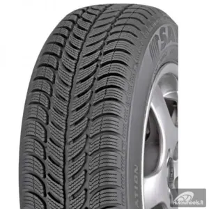 Padangos Eskimo S3+ 88 T ( C C B 72dB )