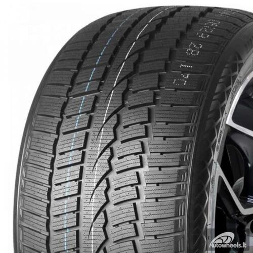 Padangos SNOWBLAZER UHP 105 V XL ( D C B 72dB )
