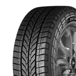 Padangos ECONODRIVE WINTER 107/105 T ( D C B 73dB )