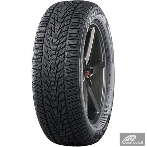 225/45R17 NANKANG SV-4 94V XL Studless DBB71 3PMSF M+S