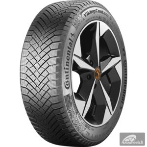 235/55R17 CONTINENTAL VIKINGCONTACT 8 103H XL Elect FR Friction BDA69 3PMSF IceGrip M+S