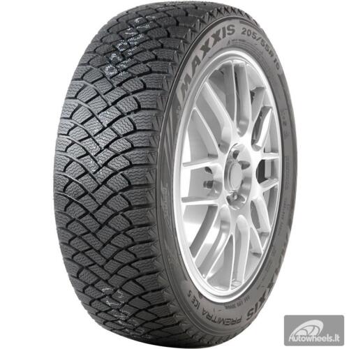 235/45R18 MAXXIS PREMITRA ICE 5 SP5 98T XL Friction DDB71 3PMSF IceGrip M+S
