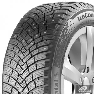 Padangos IceContact 3 96 T