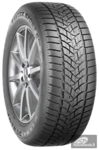 DUNLOP 225/65 R17 102H WINTER SPORT 5 SUV
