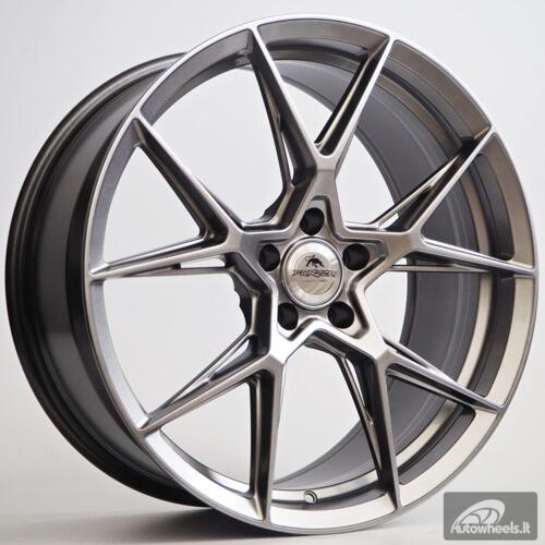 Ratlankis Forzza Oregon 9X20 5X112 ET35 66,45 GMReflex