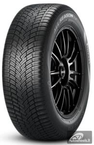 235/60R18 PIRELLI SCORPION ALL SEASON SF2 107W XL NCS Elect BAB70 3PMSF M+S
