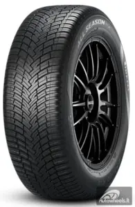 235/60R18 PIRELLI SCORPION ALL SEASON SF2 107W XL NCS Elect BAB70 3PMSF M+S