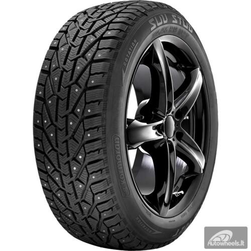 215/65R17 KORMORAN SUV STUD 103T XL DOT23 Studded 3PMSF M+S