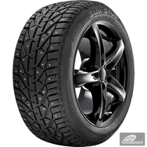 205/50R17 KORMORAN STUD2 93T XL DOT21 Studded 3PMSF M+S
