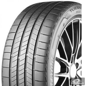 Padangos Turanza Eco 101 T (+) AO ( A B B 71dB )