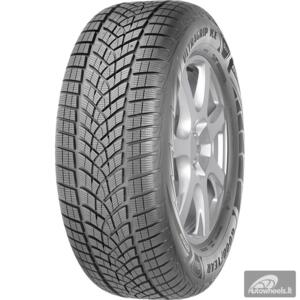 225/55R18 GOODYEAR ULTRA GRIP ICE SUV G1 102T XL FP DOT22 Friction CDB71 3PMSF IceGrip M+S