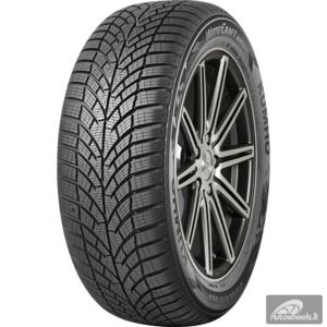 235/60R18 KUMHO WP52+ 107H XL Elect Studless CAB71 3PMSF M+S