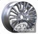 Ratlankis R18x8  5X114.3  ET  45  60.1  H748F  Black (BL)  For TOYOT  (K7)  (HYBRID FORGED)