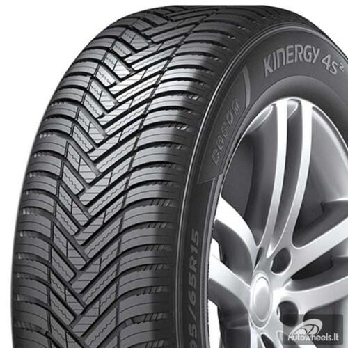 Padangos Kinergy 4S2 (H750) 88 H XL ( C B B 71dB )