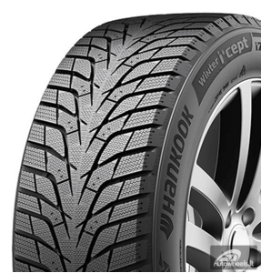 Padangos WiNter i*cept iZ3 (W636) 104 T XL ( C D B 73dB )