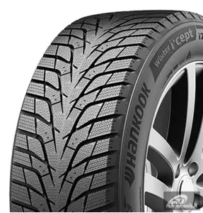 Padangos WiNter i*cept iZ3 (W636) 104 T XL ( C D B 73dB )
