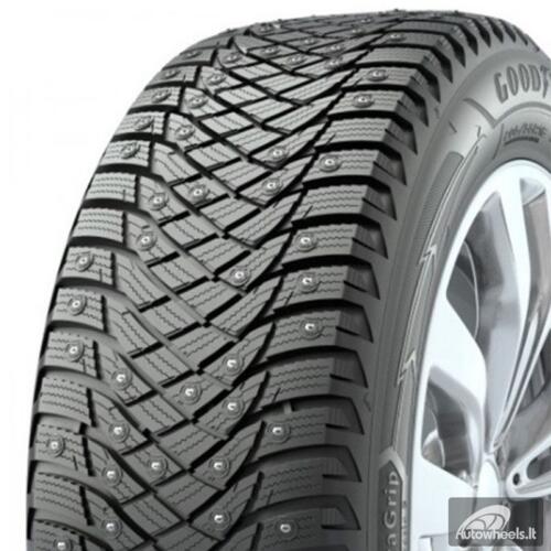 Padangos UltraGrip Arctic 2 95 T XL