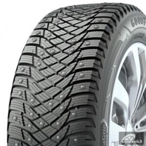 Padangos UltraGrip Arctic 2 95 T XL