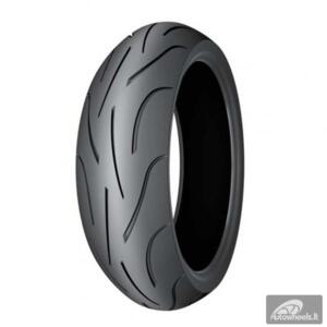 Padangos Pilot Power 2CT Rear TL 73 W