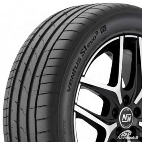 Padangos Ventus S1 Evo3 EV (K127E) 106 H AO ( C A B 72dB )