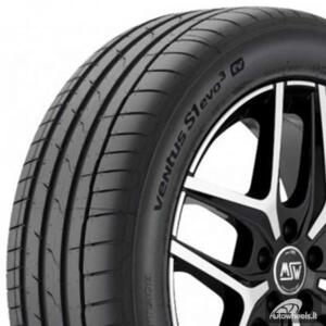Padangos Ventus S1 Evo3 EV (K127E) 106 H AO ( C A B 72dB )